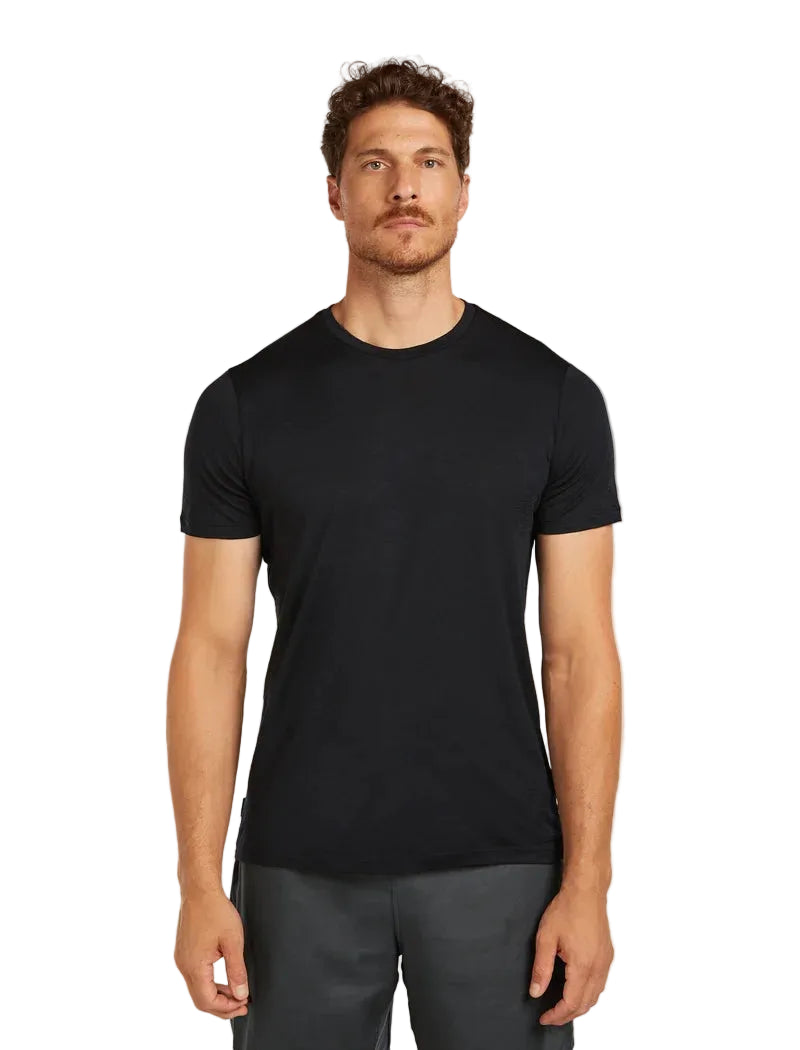 ib0a56wl0011
ICEBREAKER CHANDAIL MERINO 150 TECH LITE III - HOMME - NOIR