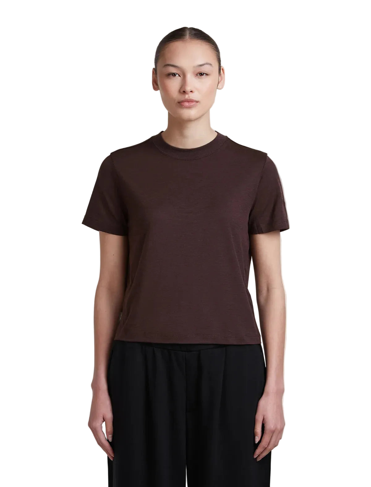 ib0a56y2
ICEBREAKER T-SHIRT MÉRINO 150 TECH LITE - FEMME - BETTERSWEET/C99