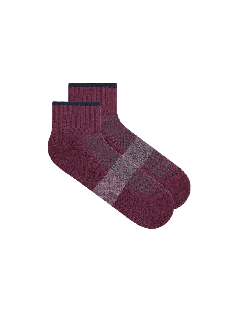 ib105127
ICEBREAKER BAS MULTISPORT LIGHT MINI - FEMME - DK BERRY/MIDNIGHT NAVY/GREY PLUM/0PX
