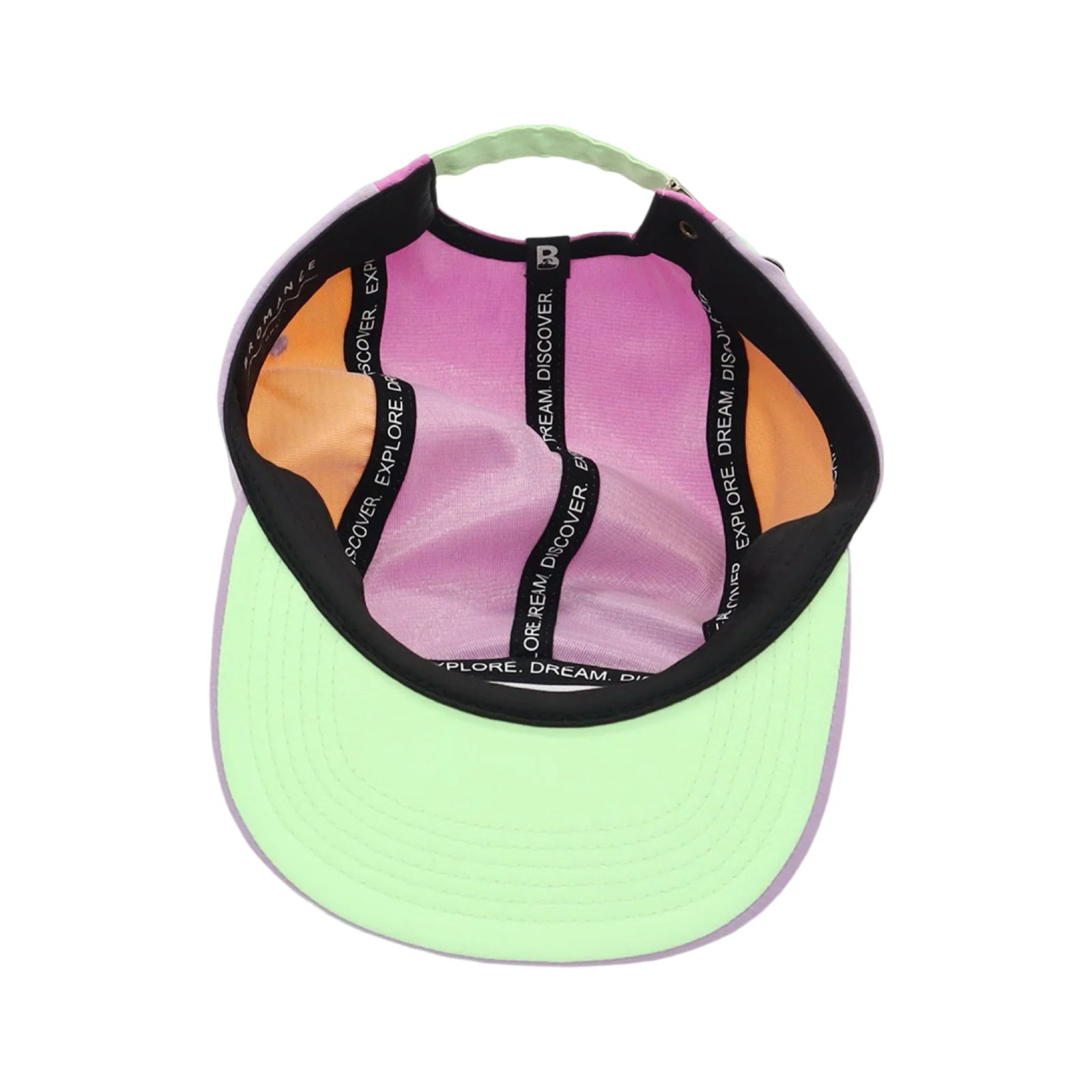 Bromance Casquette Beach Runner-Dry Fast - Enfant