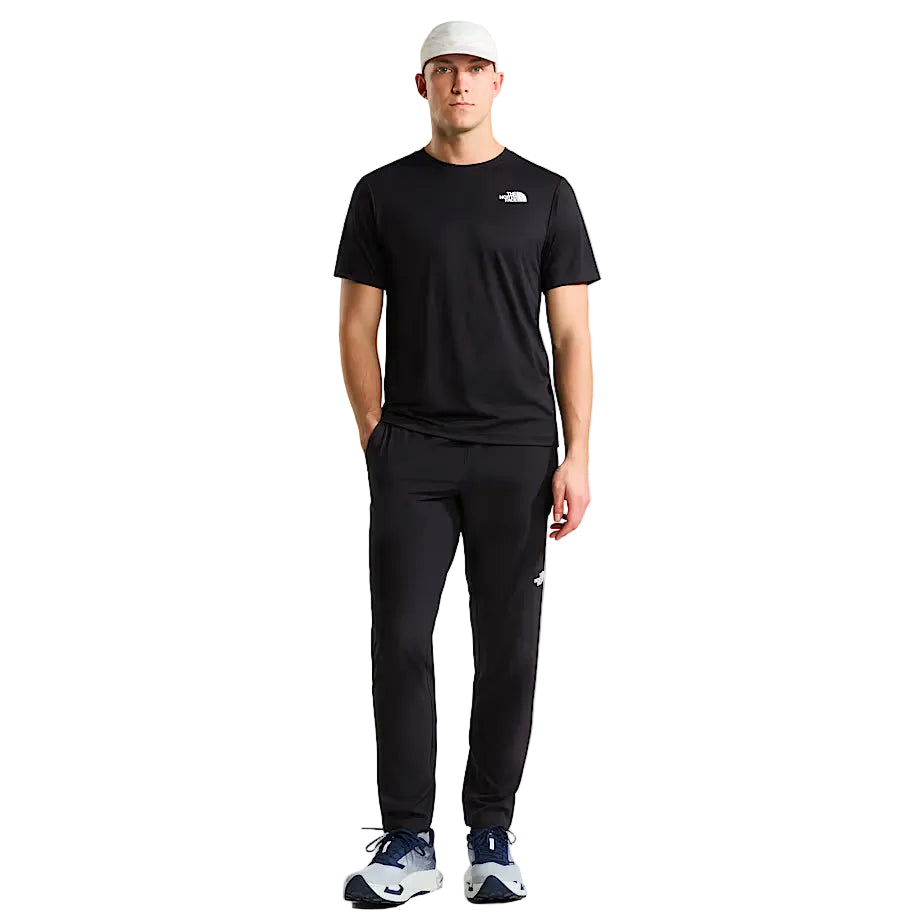 nf0a8fjh
THE NORTH FACE PANTALON 24/7 WOVEN JOGGER - HOMME - BLACK