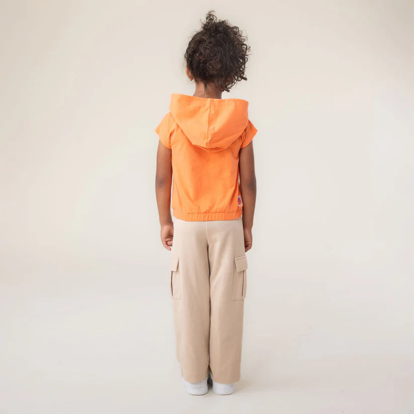 Nanö T-Shirt 2-6 Ans - Enfant