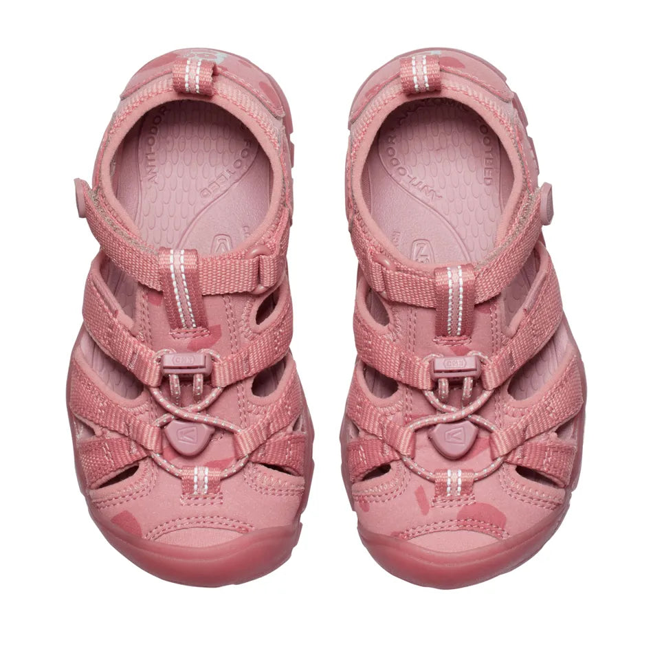 Keen Sandales Seacamp II CNX-C 8-13 - Enfant