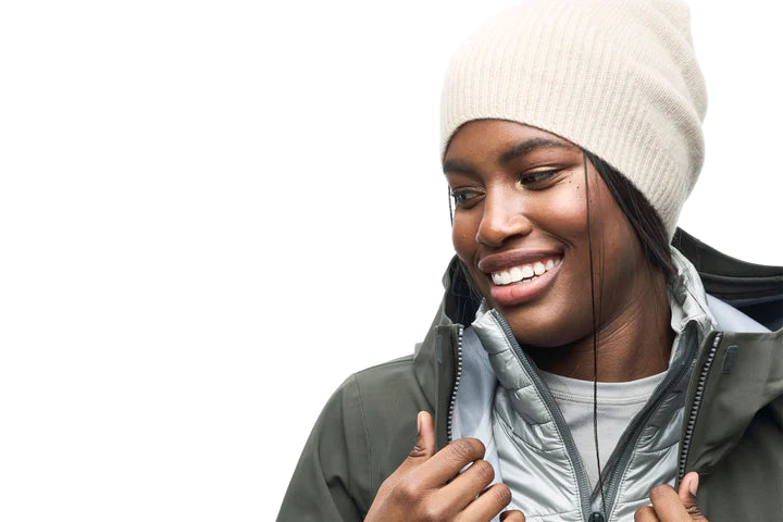 Indyeva Tuque Kepala - Femme