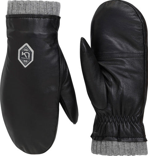 611195
Kari Traa Mitaines Himle - Femme - NOIR