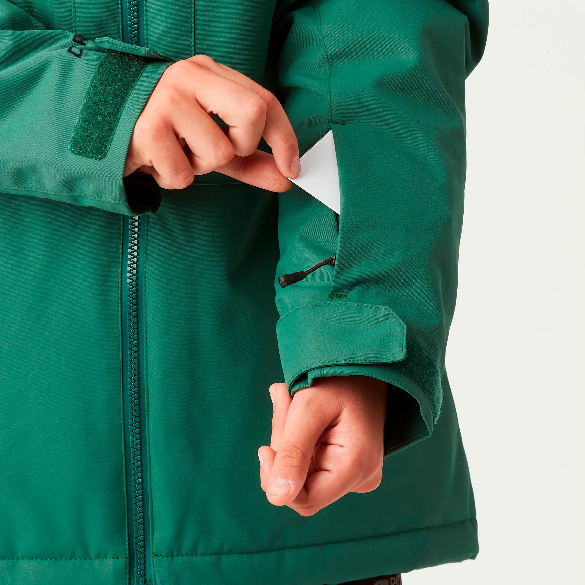 Picture Veste Cossmo 10-14 Ans - Enfant