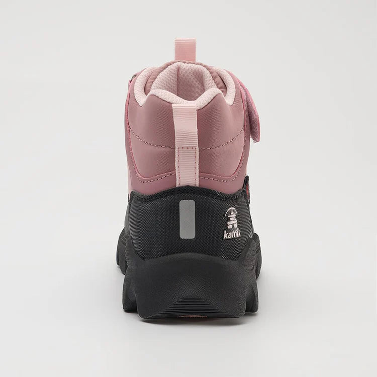 KAMIK BOTTES LYNX MID 10.5-3 ANS - ENFANT