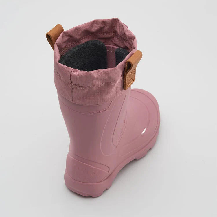 KAMIK BOTTES IMPERMÉABLES TUNDRA 1-3 ANS - ENFANT