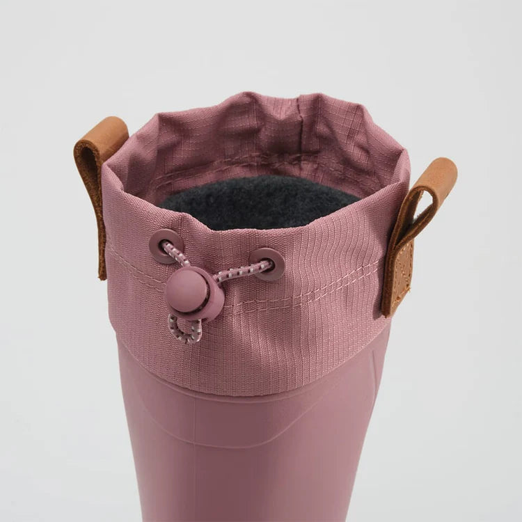 KAMIK BOTTES IMPERMÉABLES TUNDRA 1-3 ANS - ENFANT