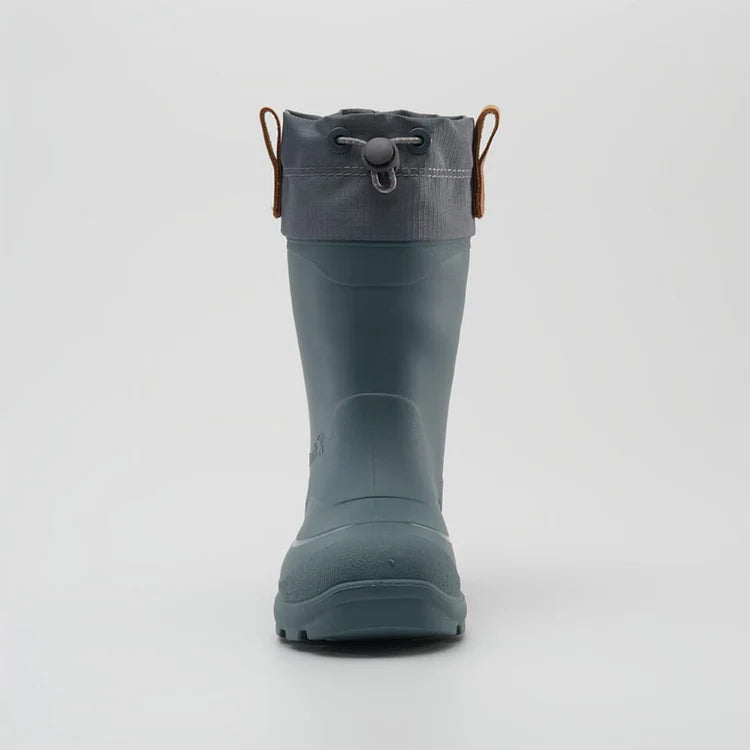 KAMIK BOTTES IMPERMÉABLES TUNDRA 10-13 ANS - ENFANT