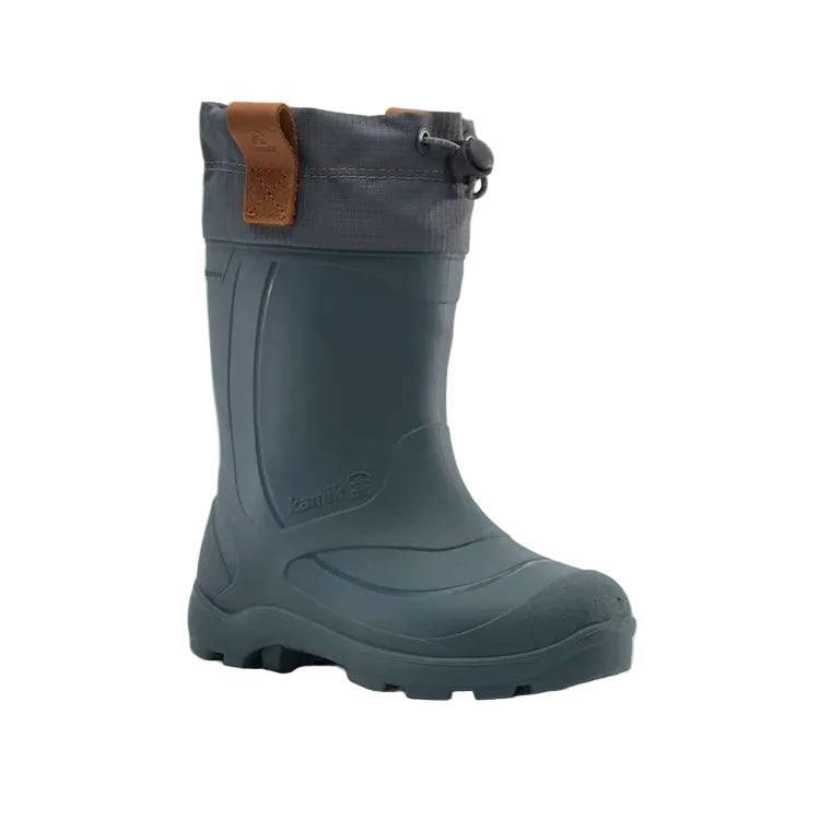 ak8215g
KAMIK BOTTES IMPERMÉABLES TUNDRA 10-13 ANS - ENFANT - STORMY WEATHER