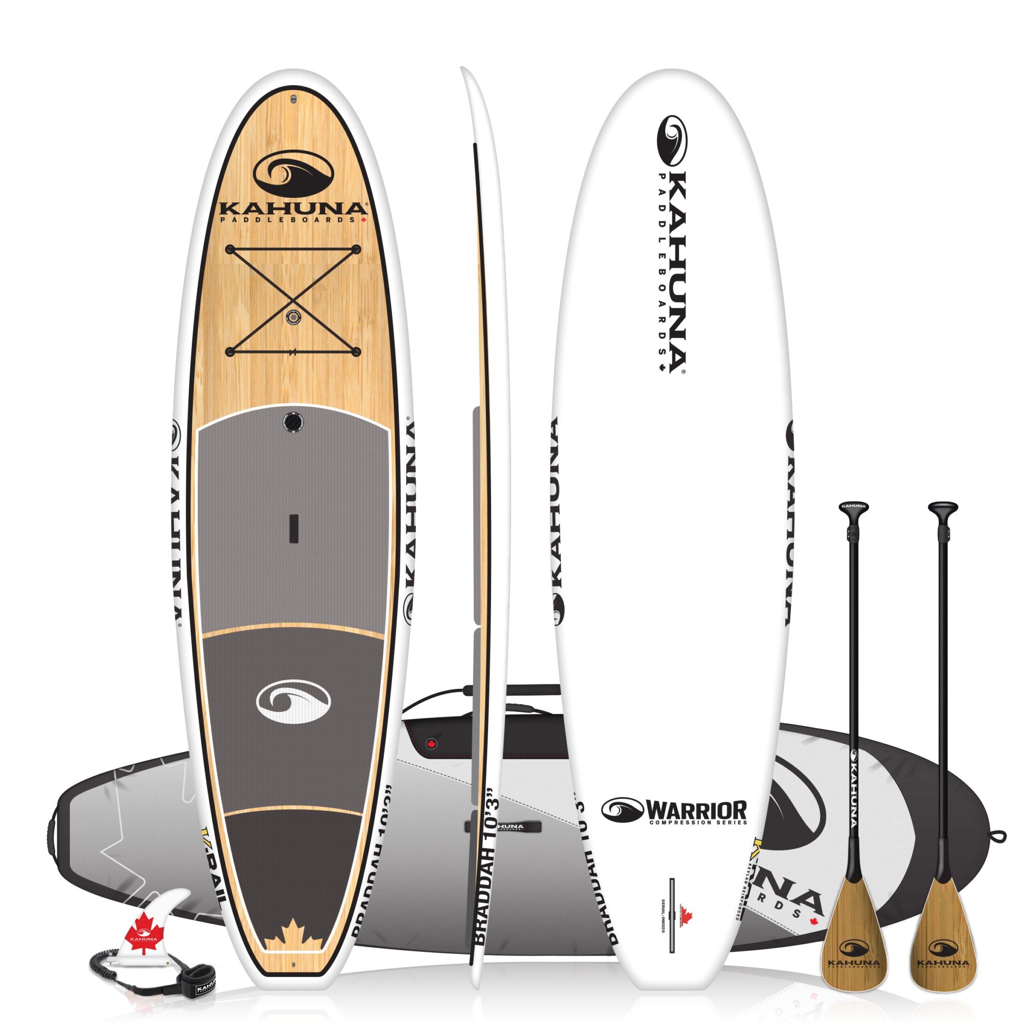 braddah-bamboo
Kahuna Sup Braddah 10.3 Bamboo - GRY