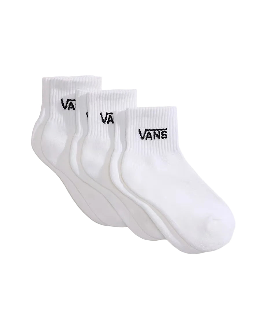 VANS BAS CLASSIC HALF CREW - ENFANT