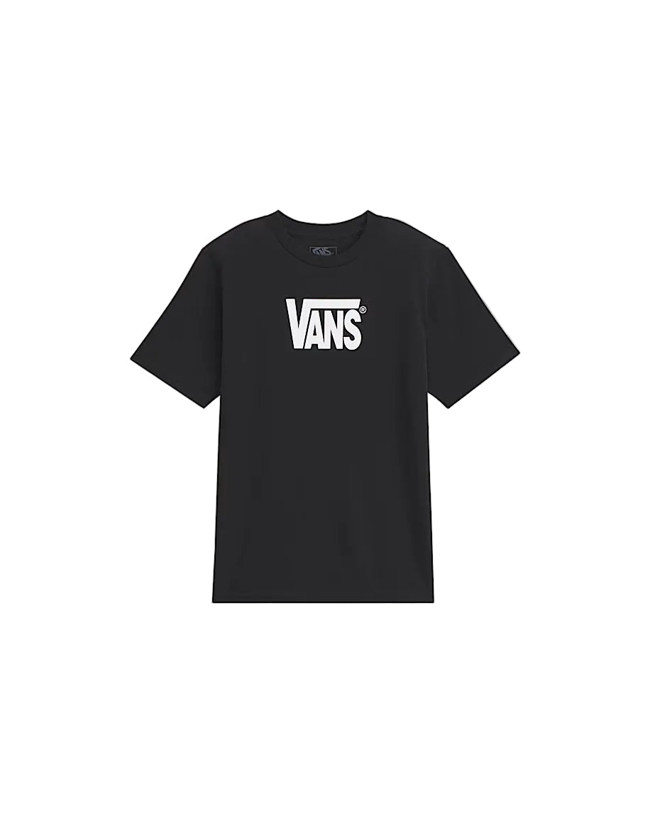 vn000t4v
VANS T-SHIRT STRETCH LOGO - ENFANT - NOIR