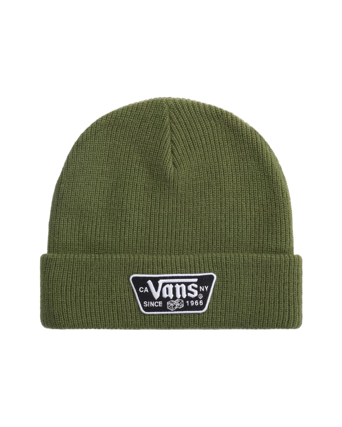 VANS TUQUE KNU PATCH - UNISEXE