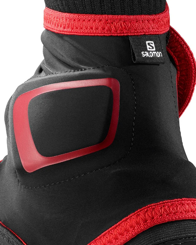 Salomon Trail Gaiters High - Unisexe