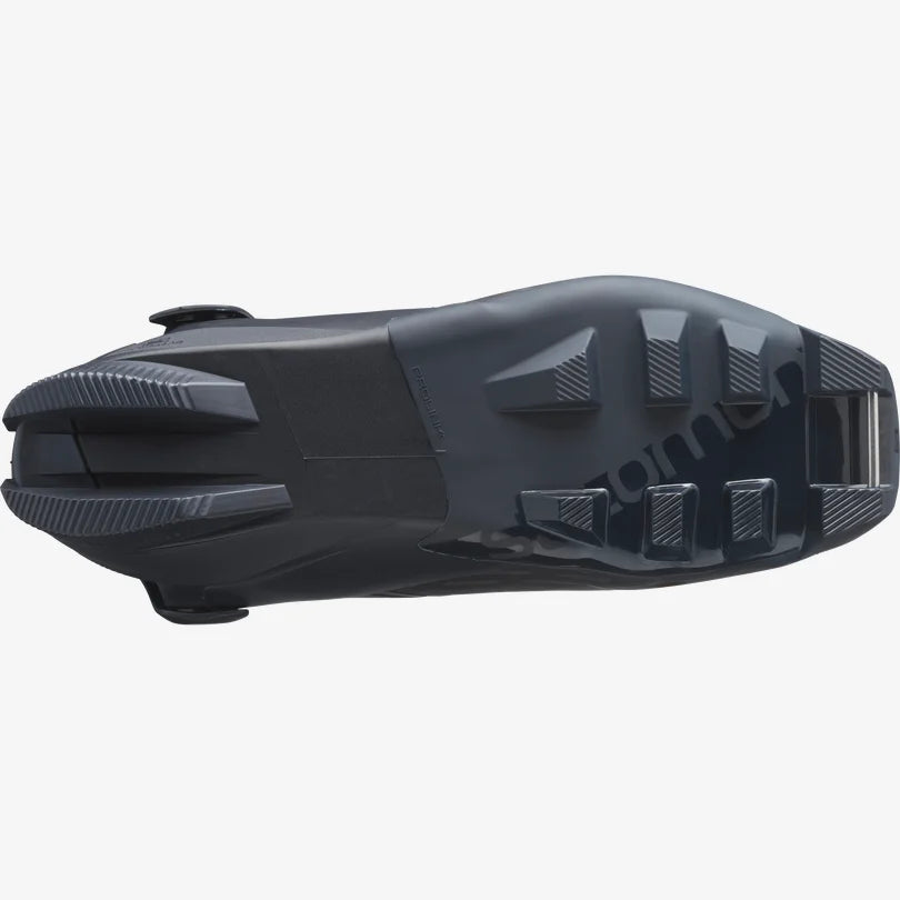 Salomon Bottes Ski De Fond RS 10 Nocturne Prolink -Homme