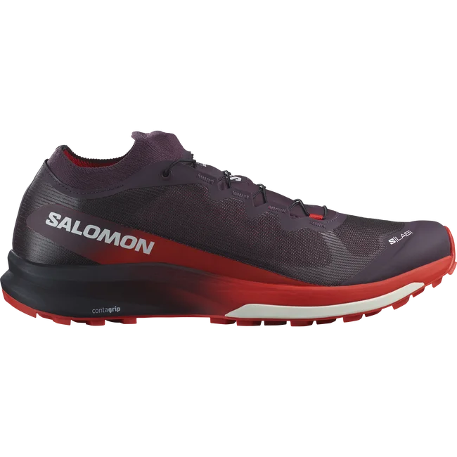 Salomon Chaussures De Course en Sentier S/lab Ultra 3 V2 - Unisexe l47188800 -