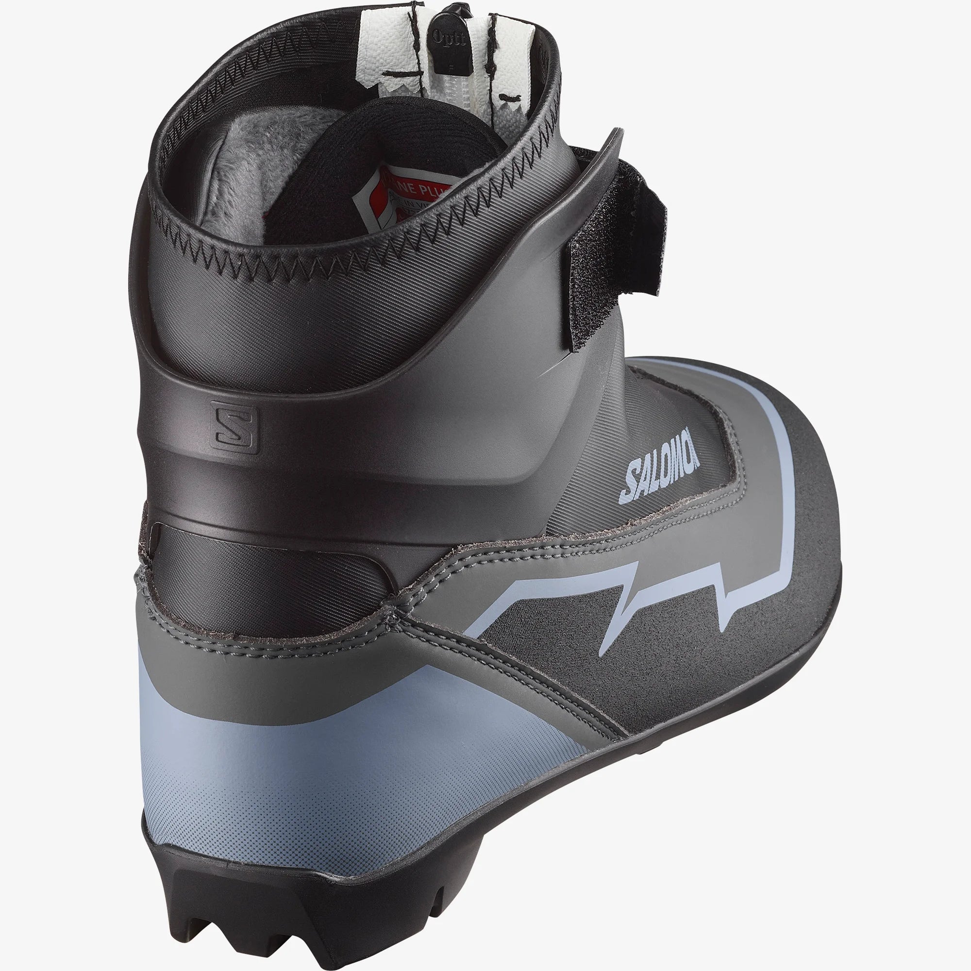 Salomon Bottes Ski De Fond Vitane Plus - Femme