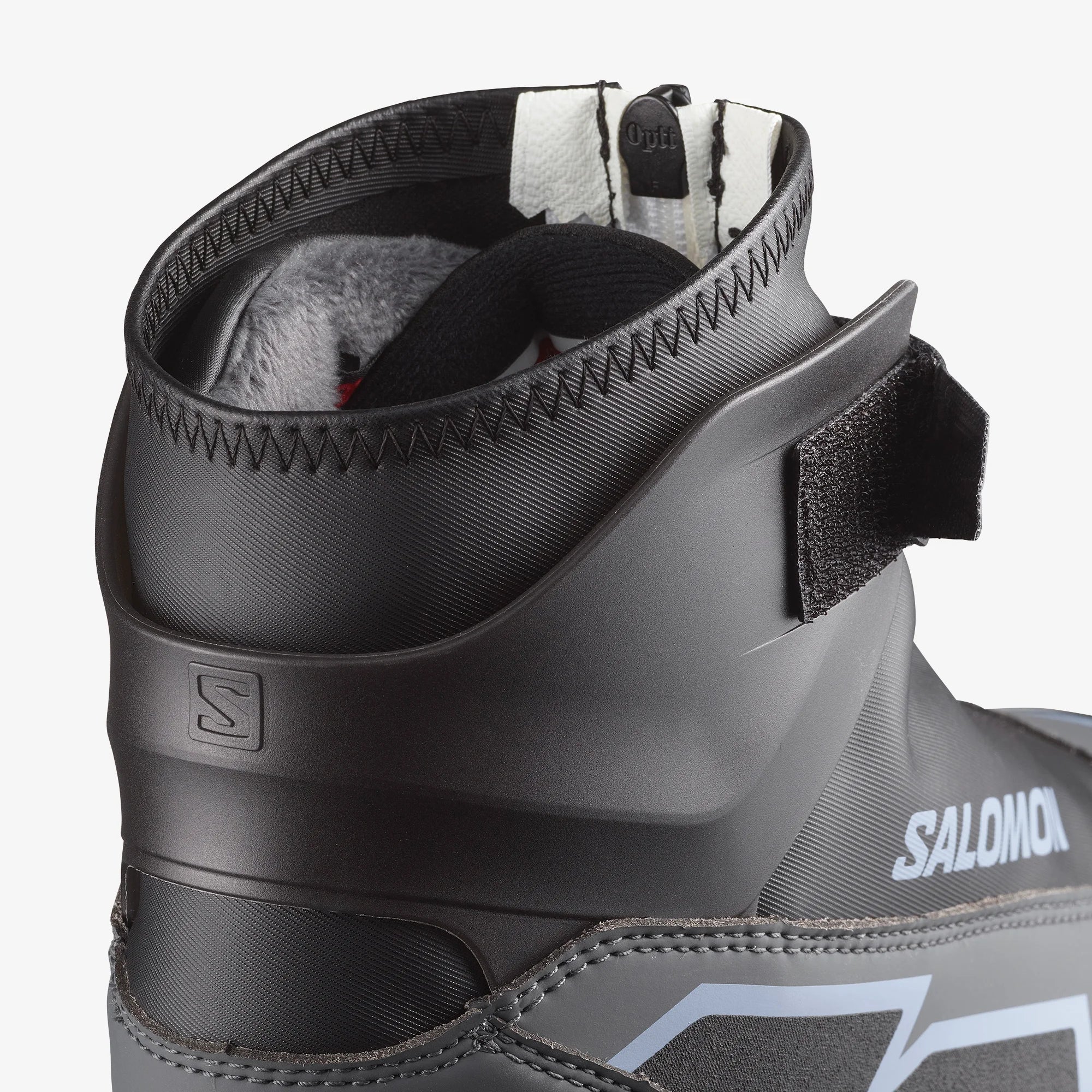 Salomon Bottes Ski De Fond Vitane Plus - Femme