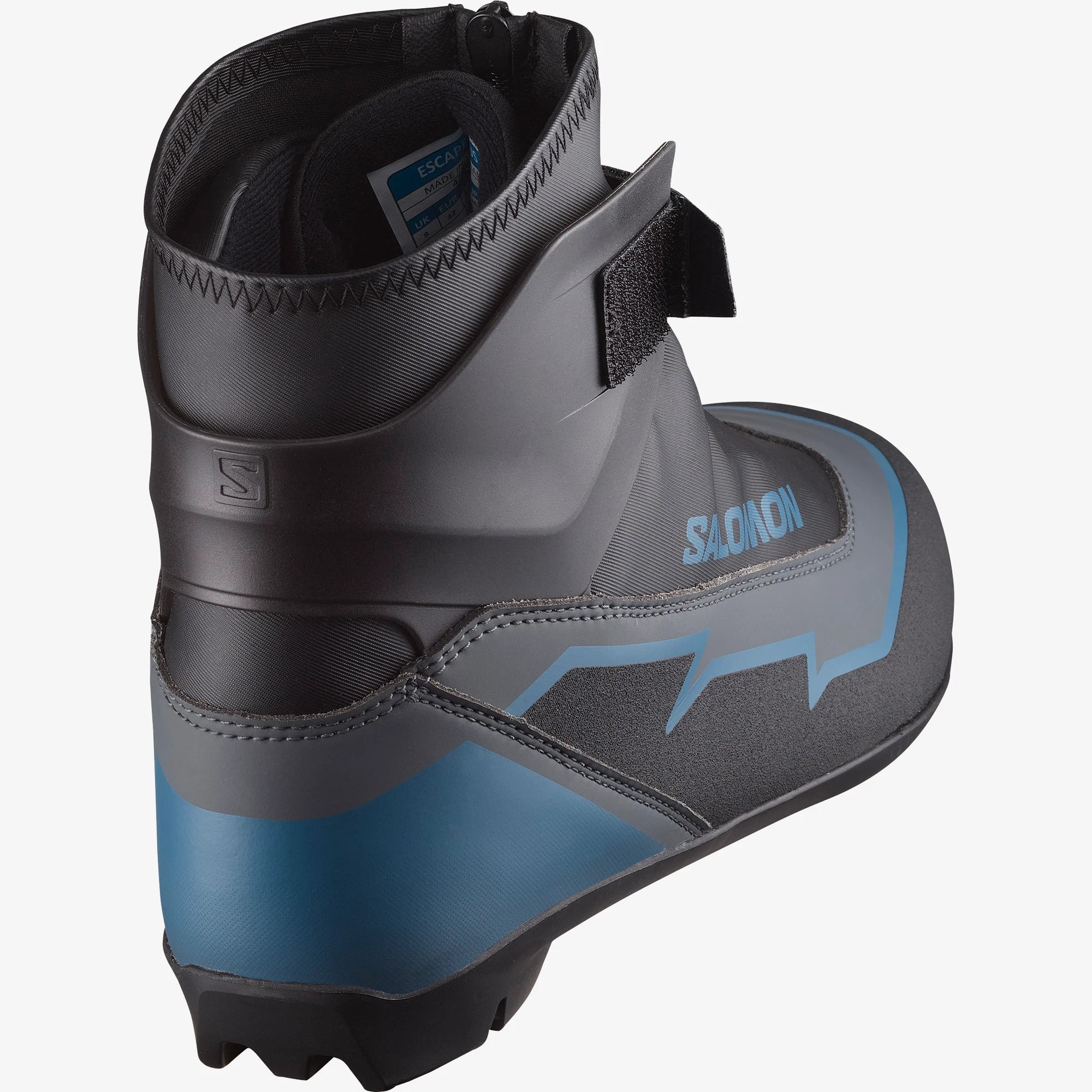 Salomon Bottes Ski De Fond Escape Plus - Homme