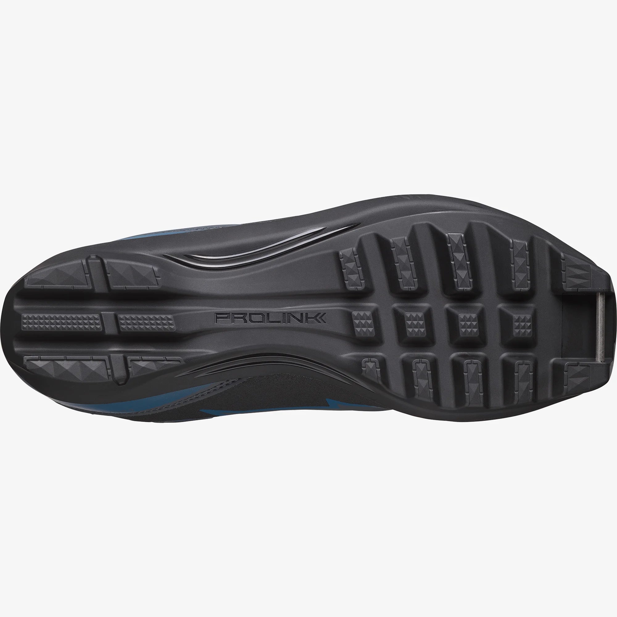 Salomon Bottes Ski De Fond Escape Plus - Homme