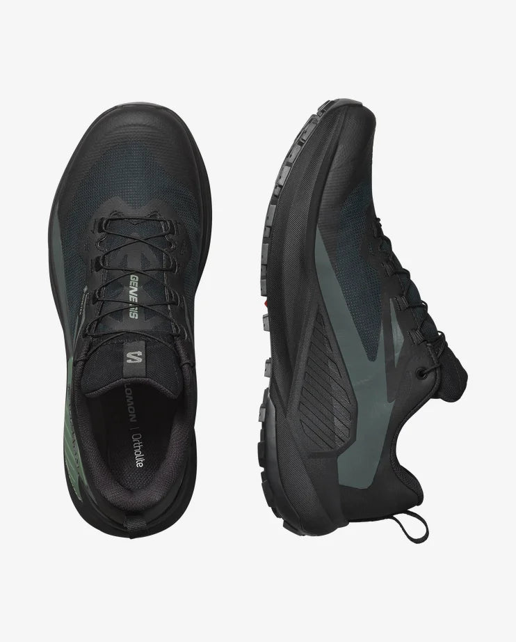 Salomon Chaussures De Course en Sentier Genesis GORE-TEX - Homme