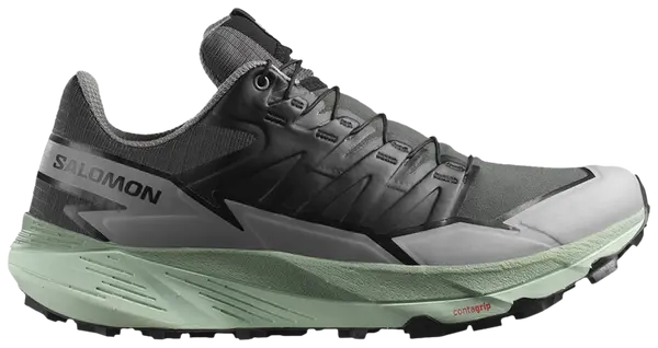 l47560800
Salomon Chaussures De Course en Sentier Thundercross - Homme - ASPHALT/SHSKIN/SPRAY