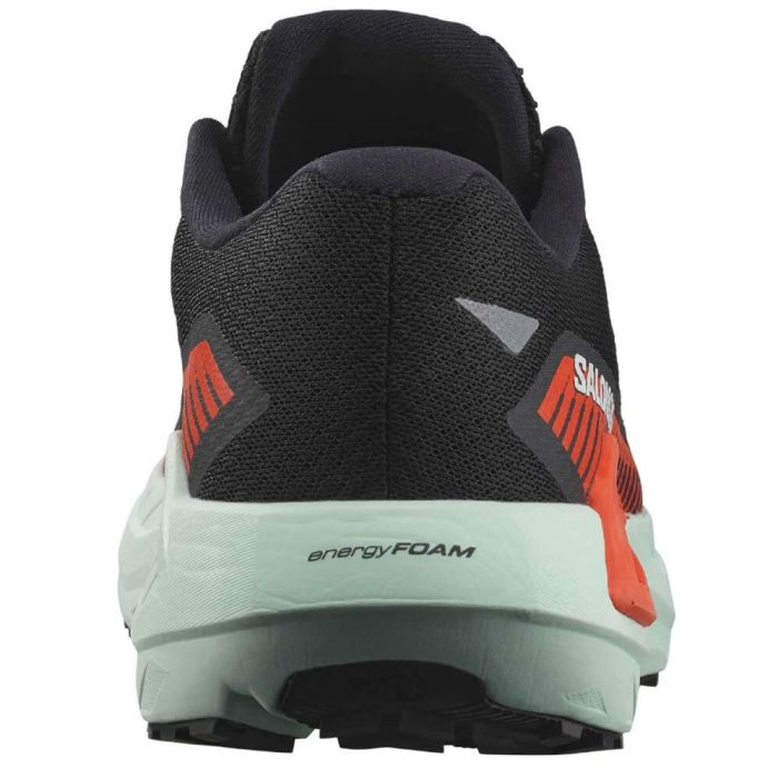 Salomon Chaussures De course DRX FEDY GRVL - Homme