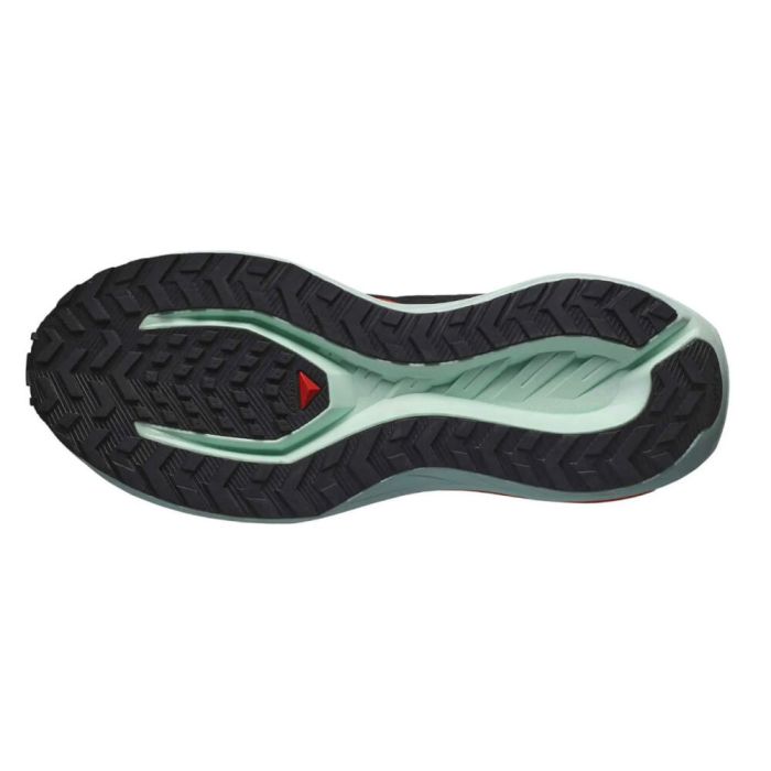 Salomon Chaussures De course DRX FEDY GRVL - Homme