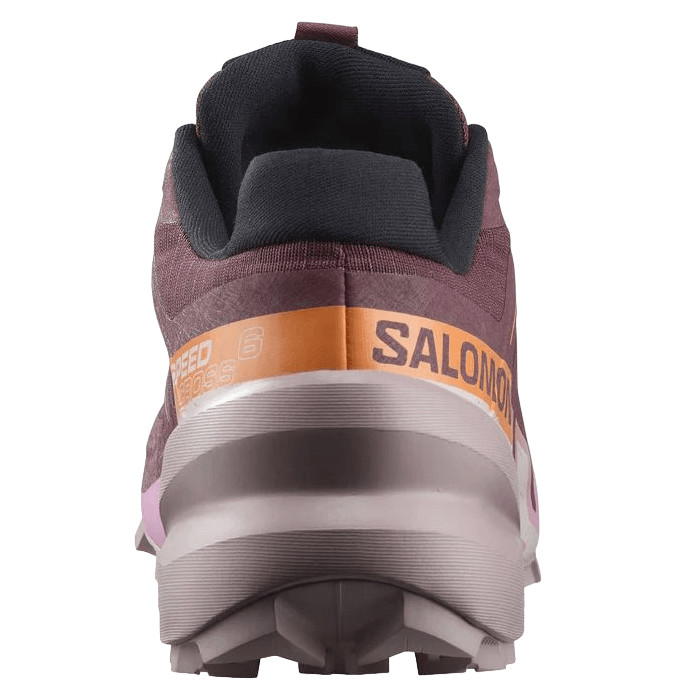 Salomon Chaussures De Course en Sentier Speedcross 6 - Femme