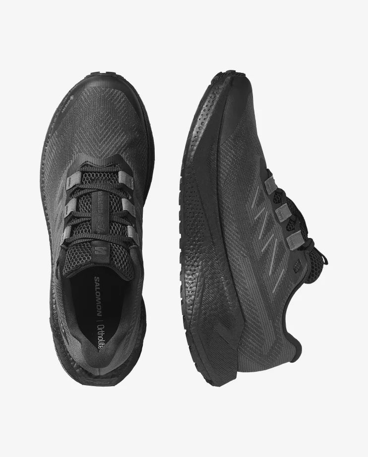 Salomon Chaussures De Course Sur Gravier Aero Blaze 3 GORE-TEX - Homme
