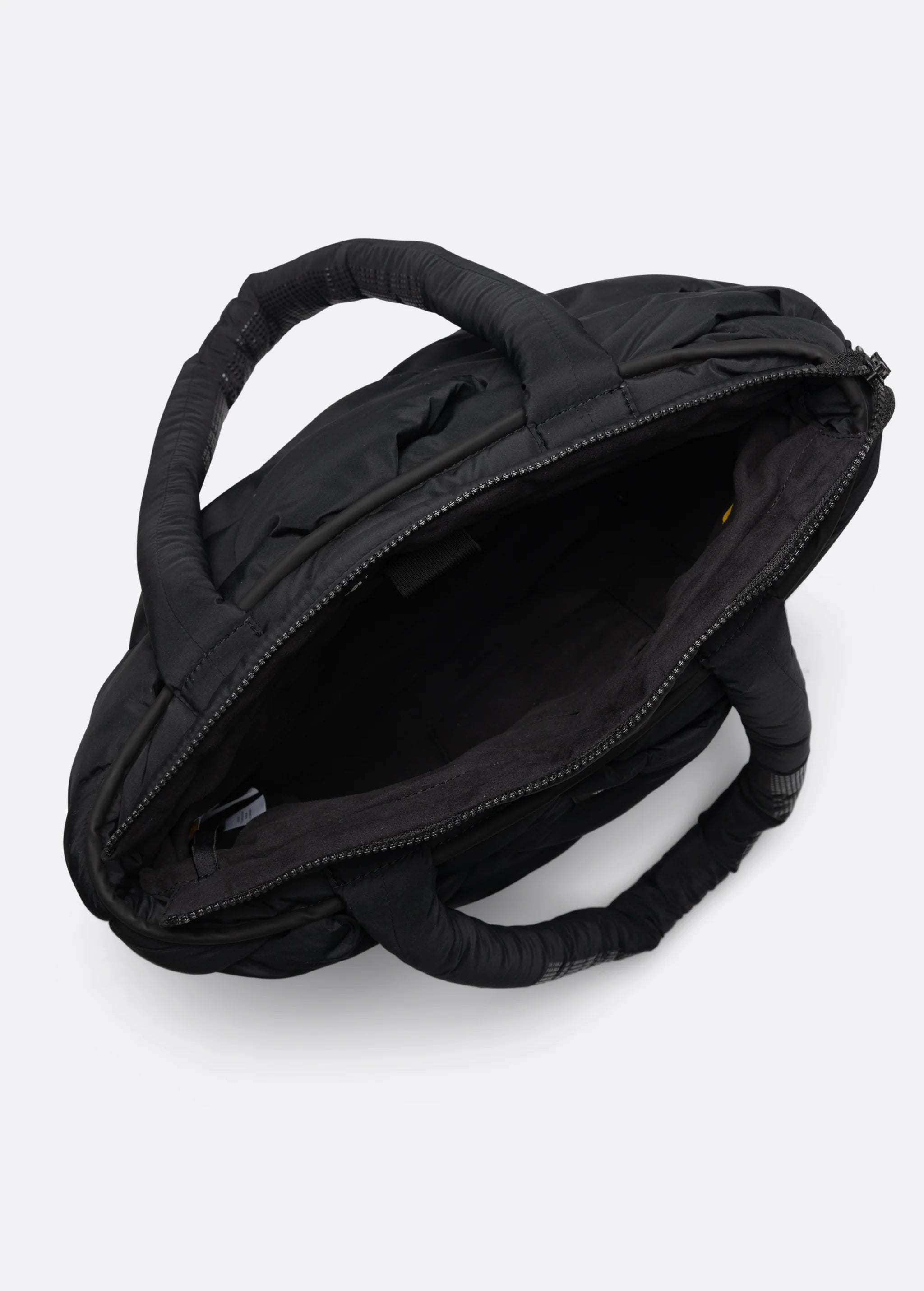Lolë Sac Mayfair Braided Tote