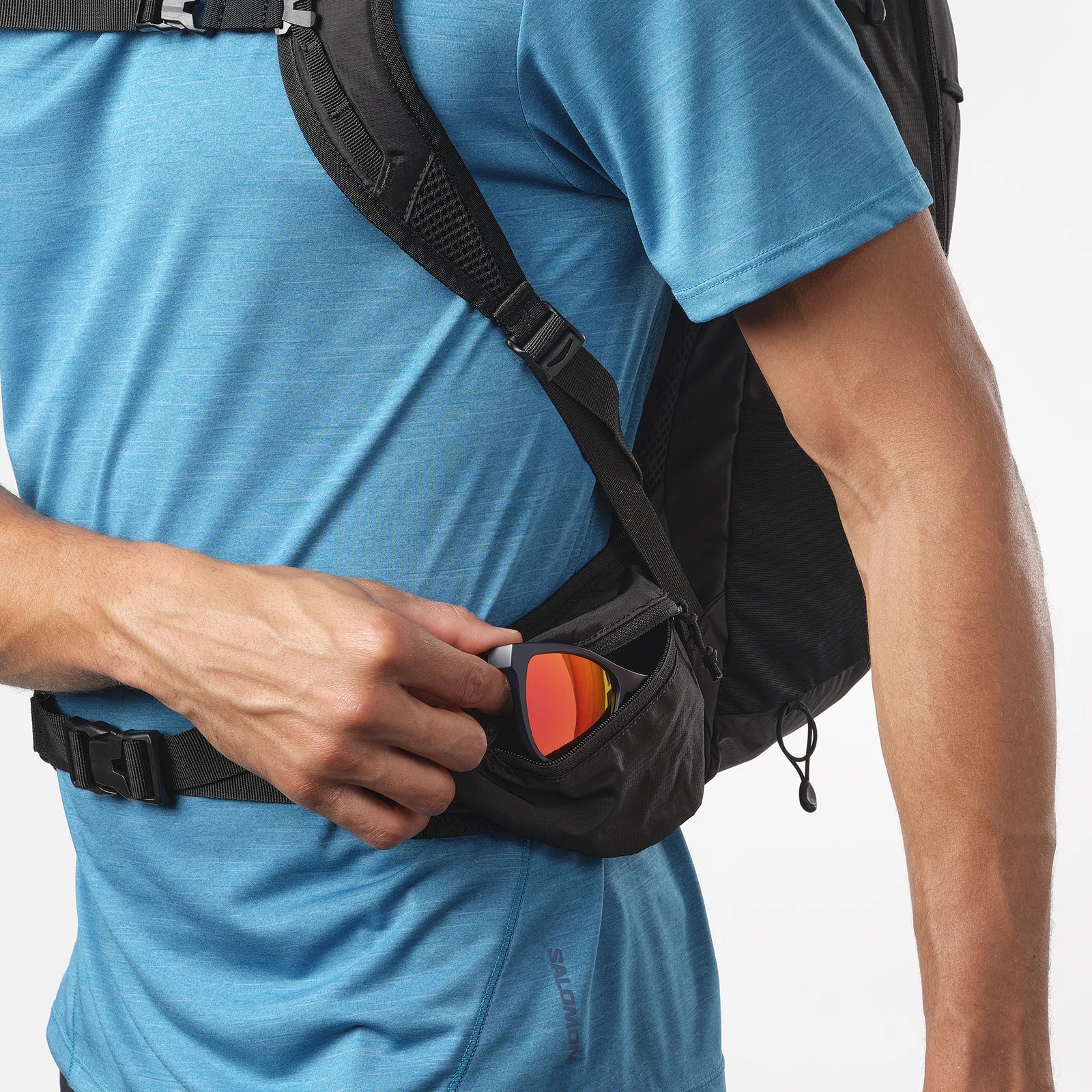 Salomon Sac À Dos Trailblazer 20 - Unisexe