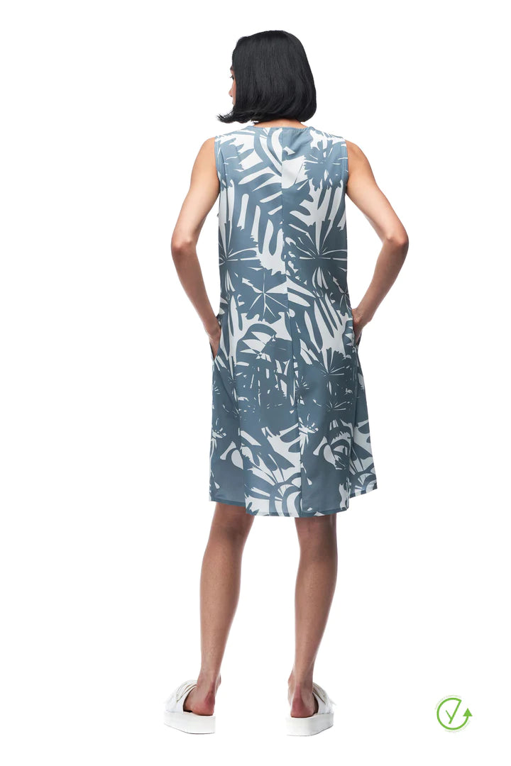 Indyeva Robe Lieve - Femme