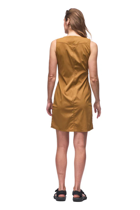 Indyeva Robe Liike IV - Femme