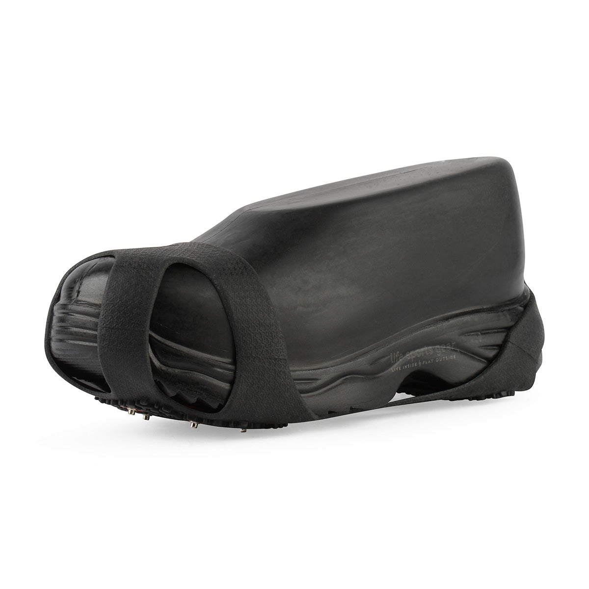 Life Sports Gear Crampons City Sport - Unisexe