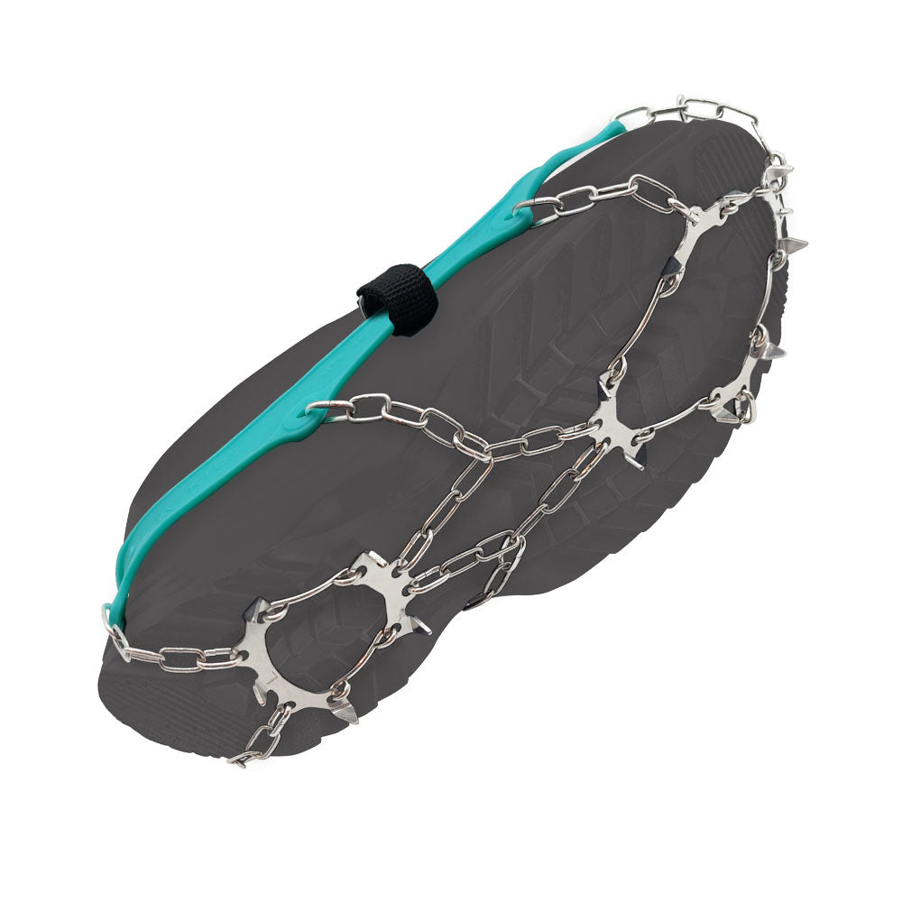 ls-sp-mini
LSG Crampons Spike Mini - Enfant - TURQUOISE