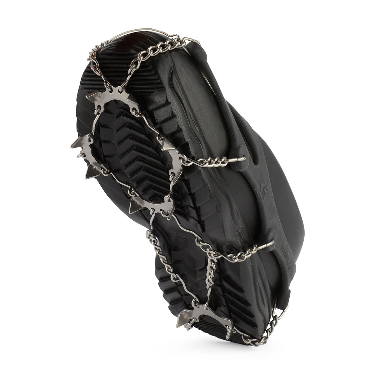 ls-sp-one
LSG Crampons Spike One - Unisexe - NOIR