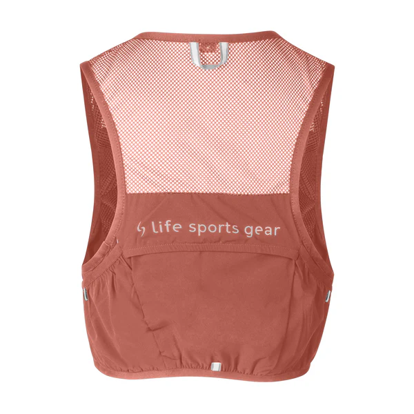Life Sports Gear Torrent Veste Hydratation 2.5 L - Unisexe
