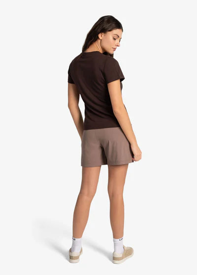 Lolë Short Momentum - Femme