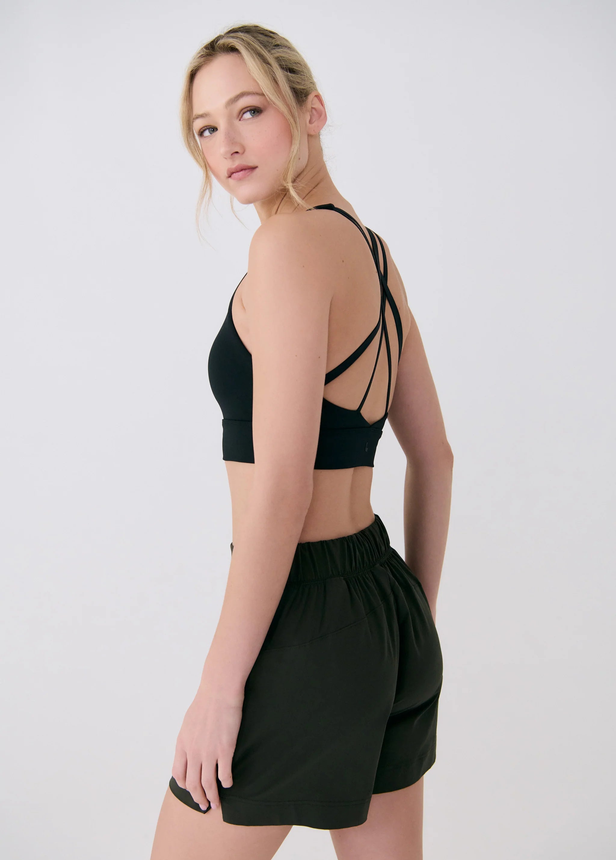 Lolë Short Olivie - Femme