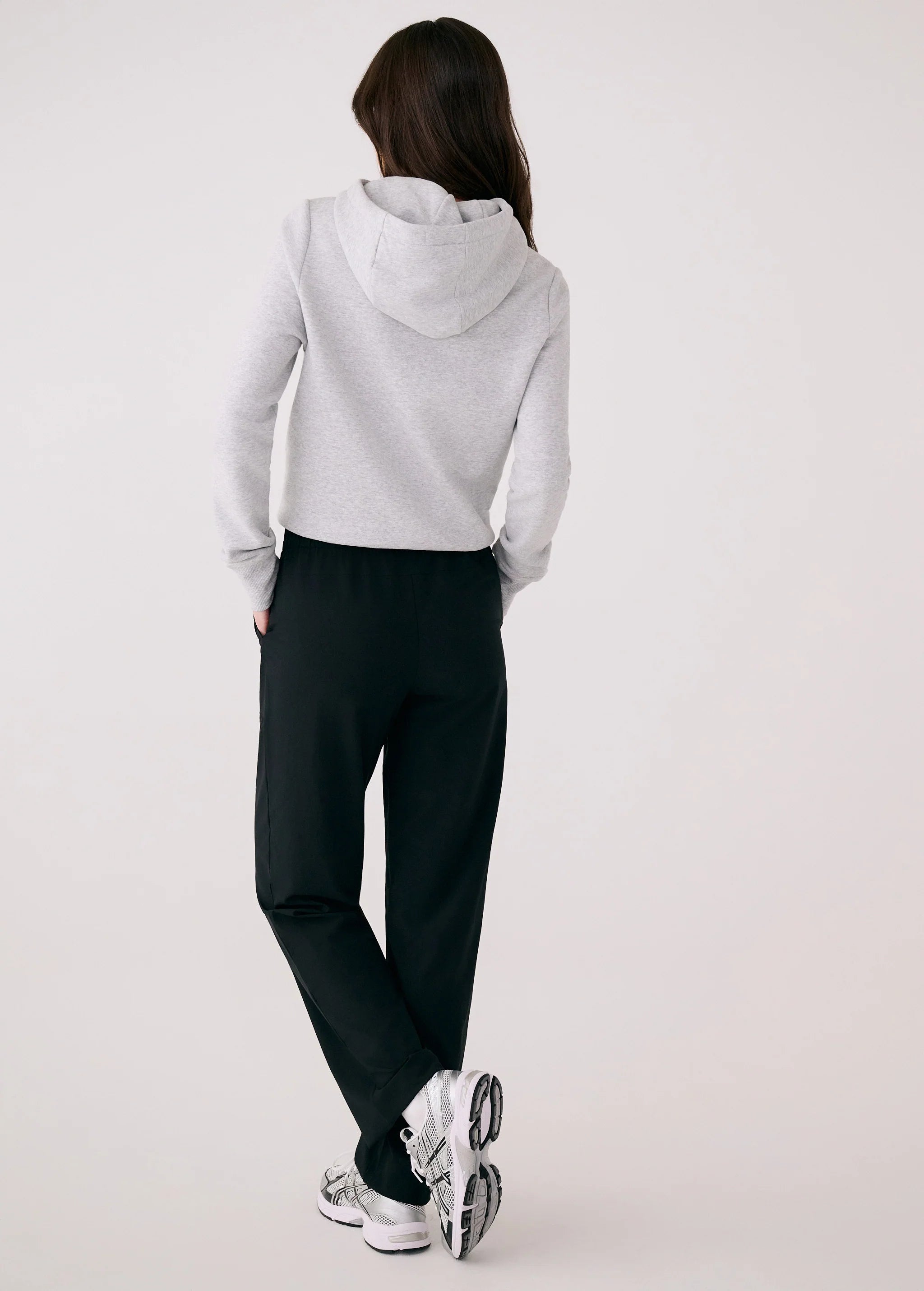 LOLË PANTALON OLIVIE - FEMME