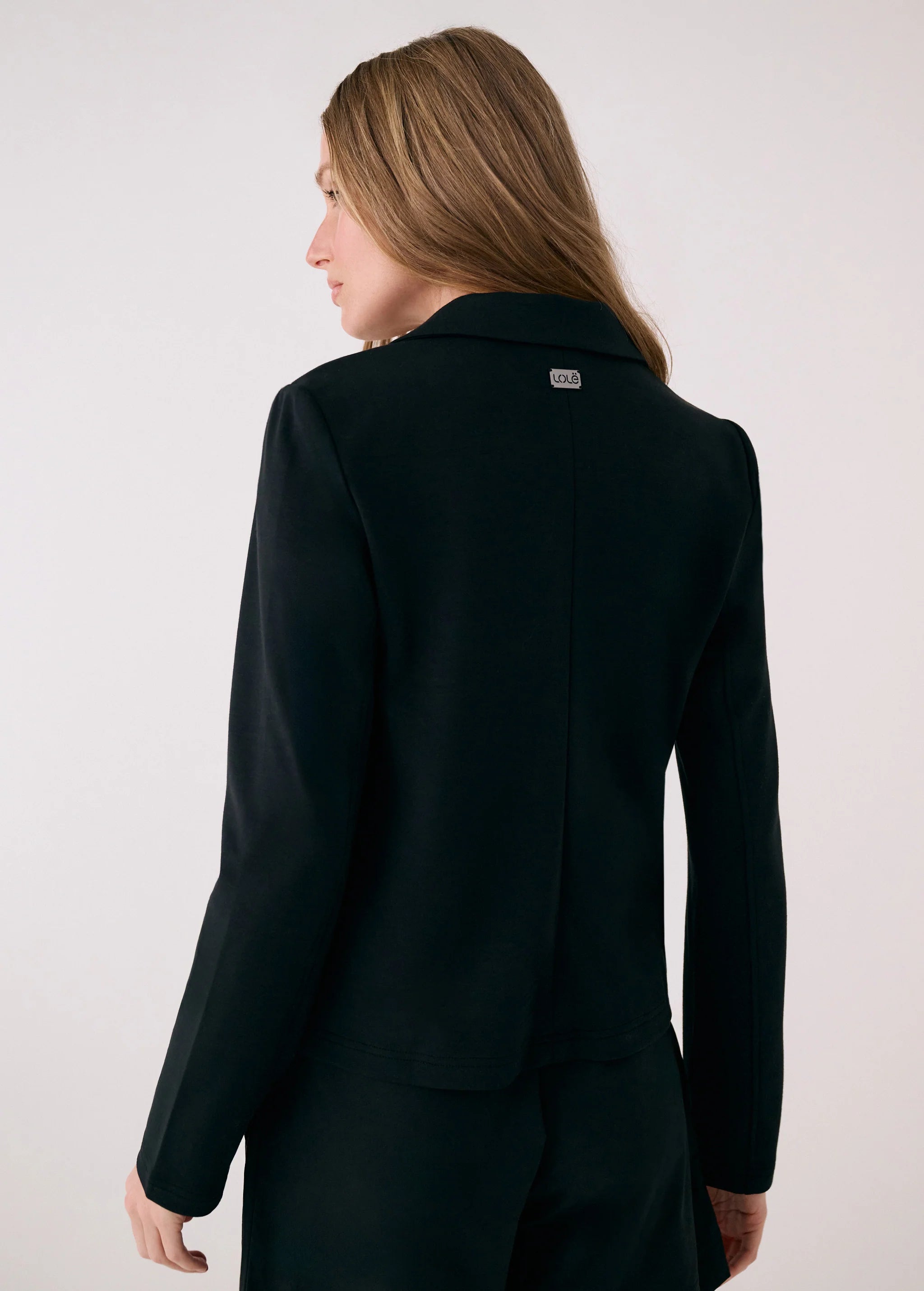 LOLË BLAZER FLOW - FEMME