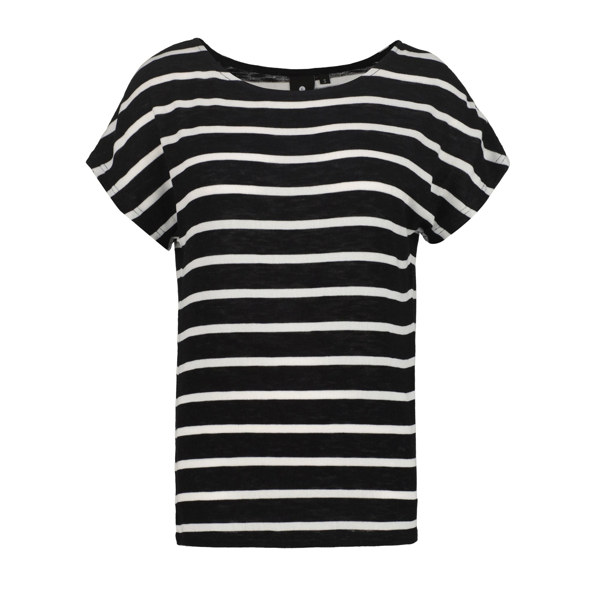 lu7-37324-356l
Luhta T-Shirt Hagalund - Femme - BLACK