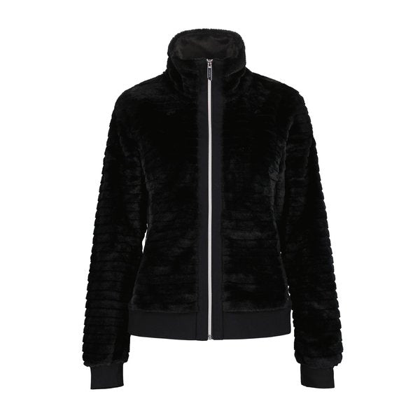 lu8-38255-432l
Luhta Veste Isolahti - Femme - BLACK/990