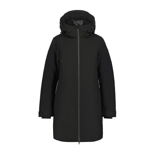 lu8-38414-399l
Luhta Manteau Kemi Parka - Femme - BLACK/990