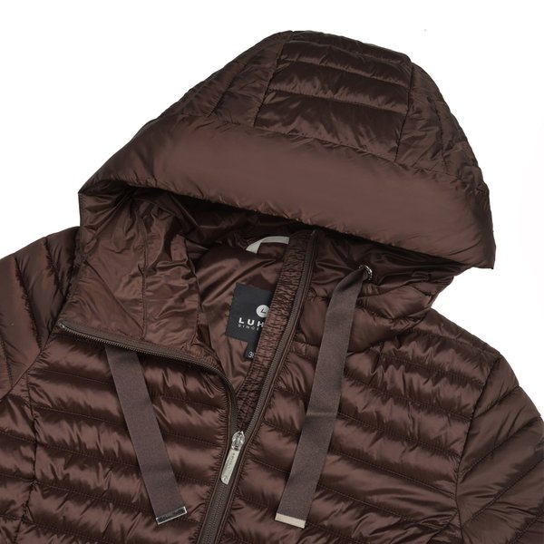 Luhta Manteau Hietois -Femme