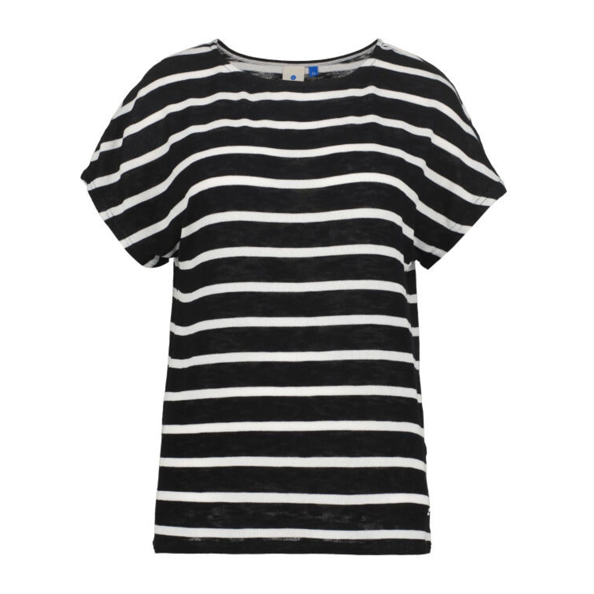 lu9-39261-356l
LUHTA T-SHIRT HAGALUND - FEMME - BASIC-BLACK