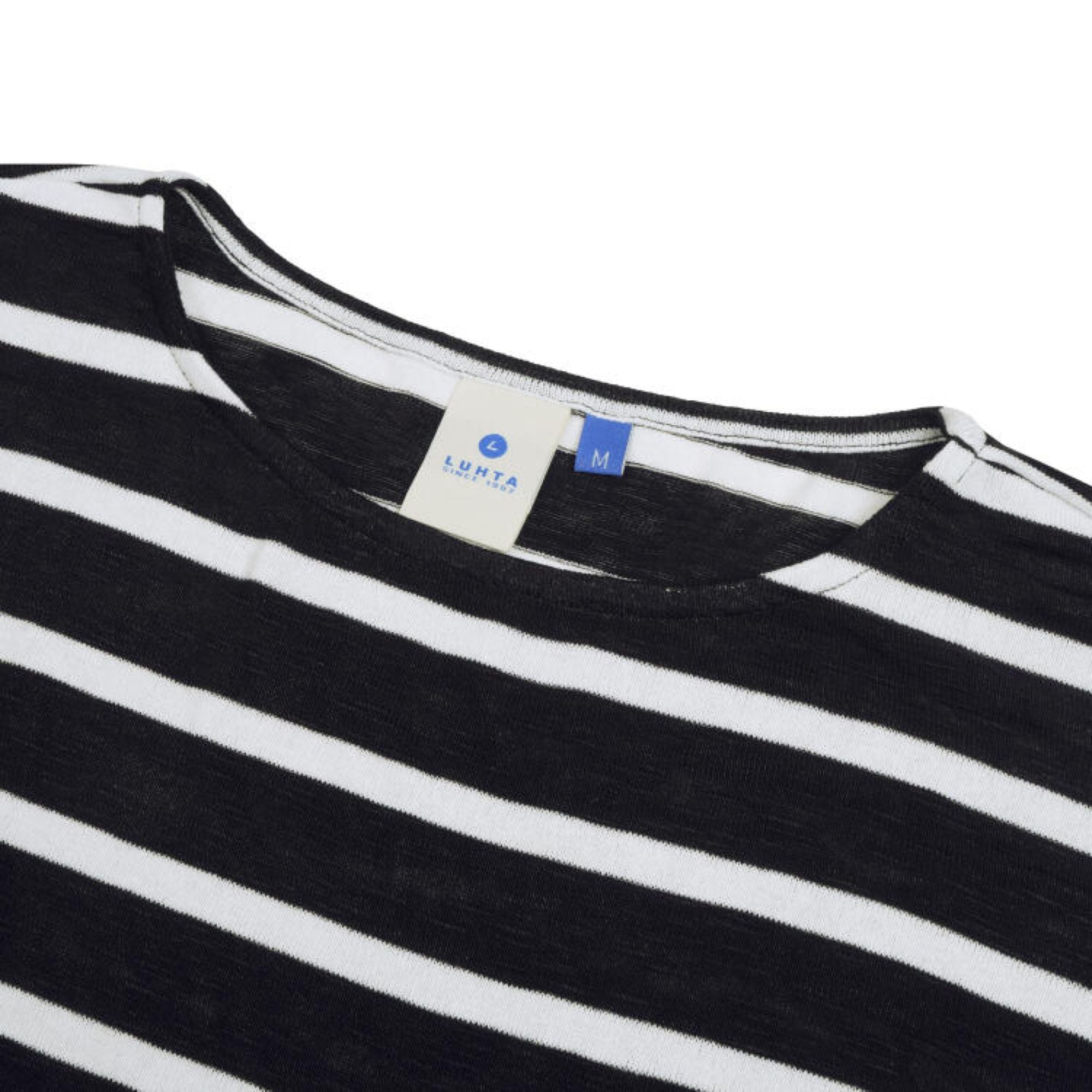 LUHTA T-SHIRT HAGALUND - FEMME